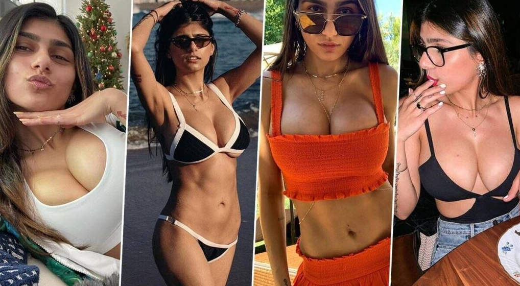 Mia Khalifa