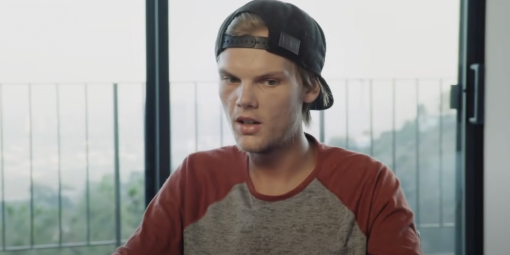 Avicii