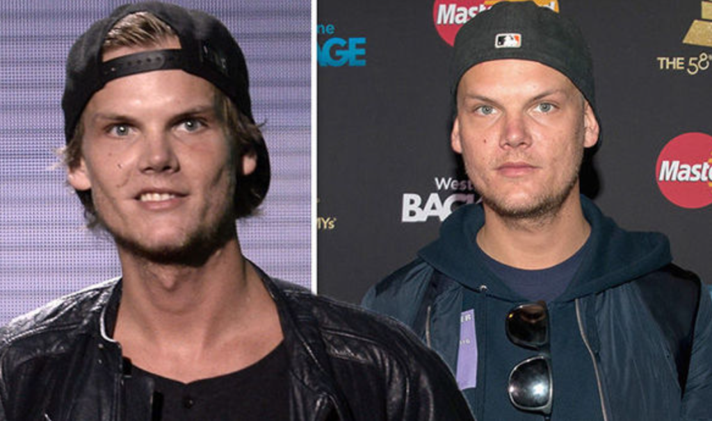 Avicii