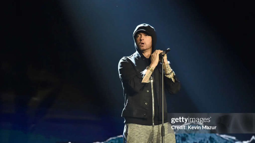 Eminem 