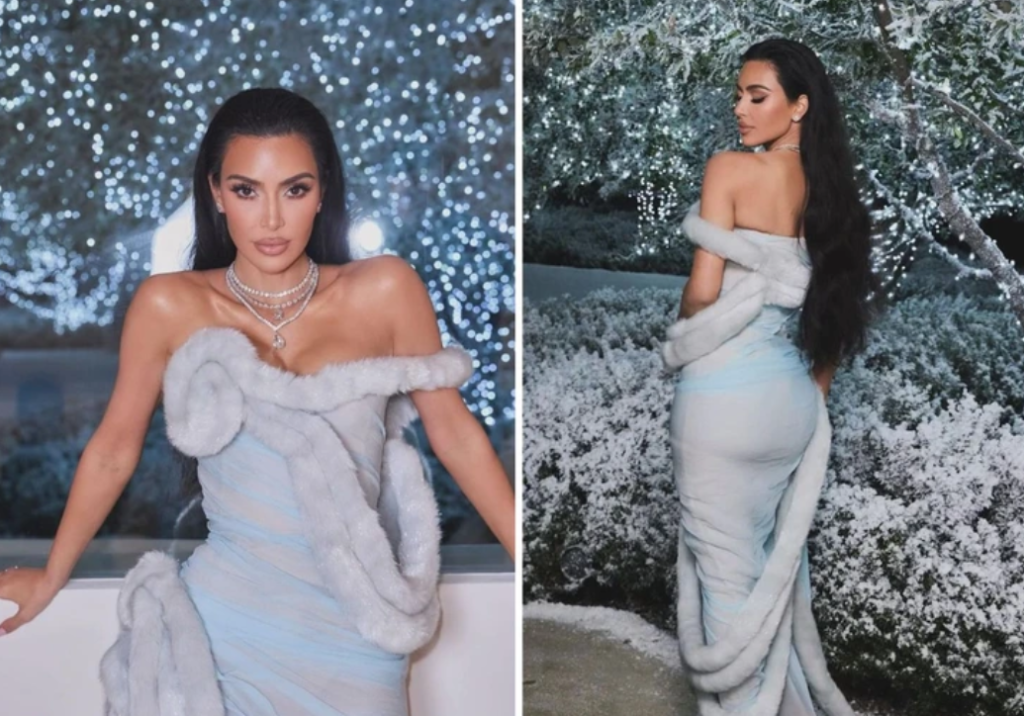 Kim Kardashian Faces Nepotism Backlash Over Daughter's Hollywood Debut!