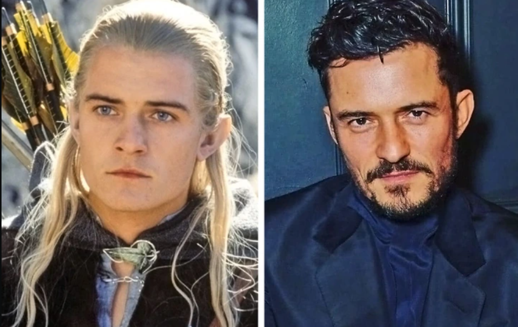 The Transformation of 14 Handsome Men Who Captivated Us in the 2000s