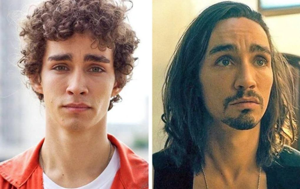 The Transformation of 14 Handsome Men Who Captivated Us in the 2000s