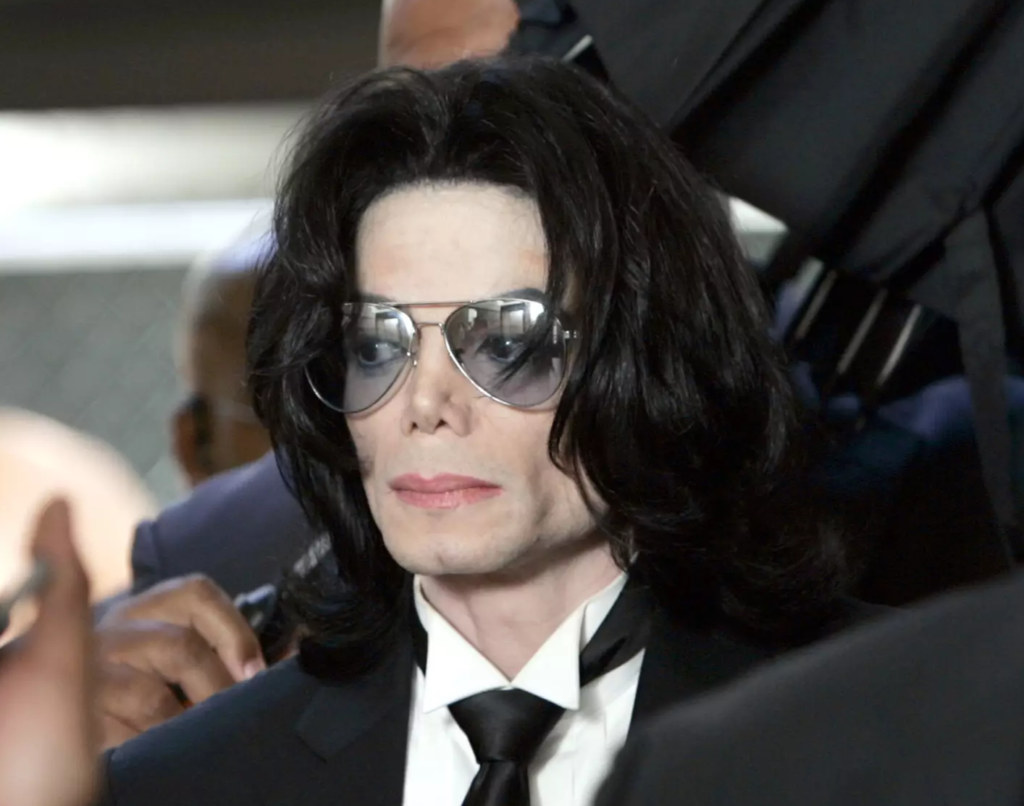 Michael Jackson's doctor disclosed the last words of the legendary singer