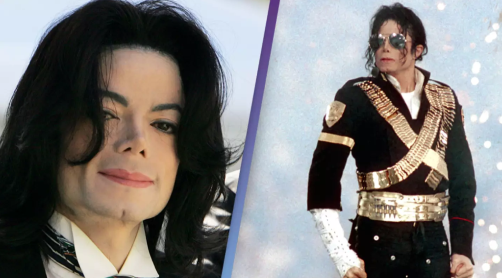 Michael Jackson's doctor disclosed the last words of the legendary singer