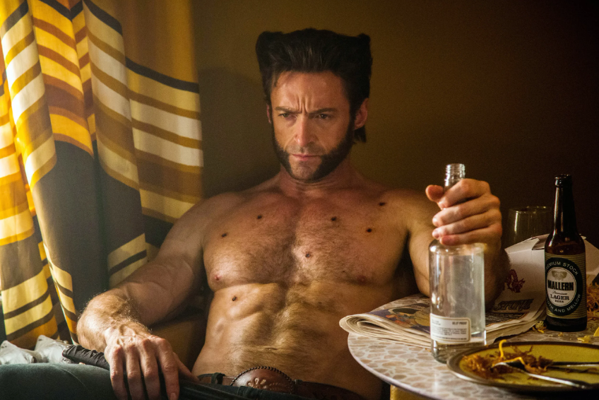 Hugh Jackman Felt ‘Rejuvenated' Playing Wolverine in Deadpool & Wolverine