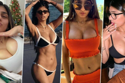 Mia Khalifa