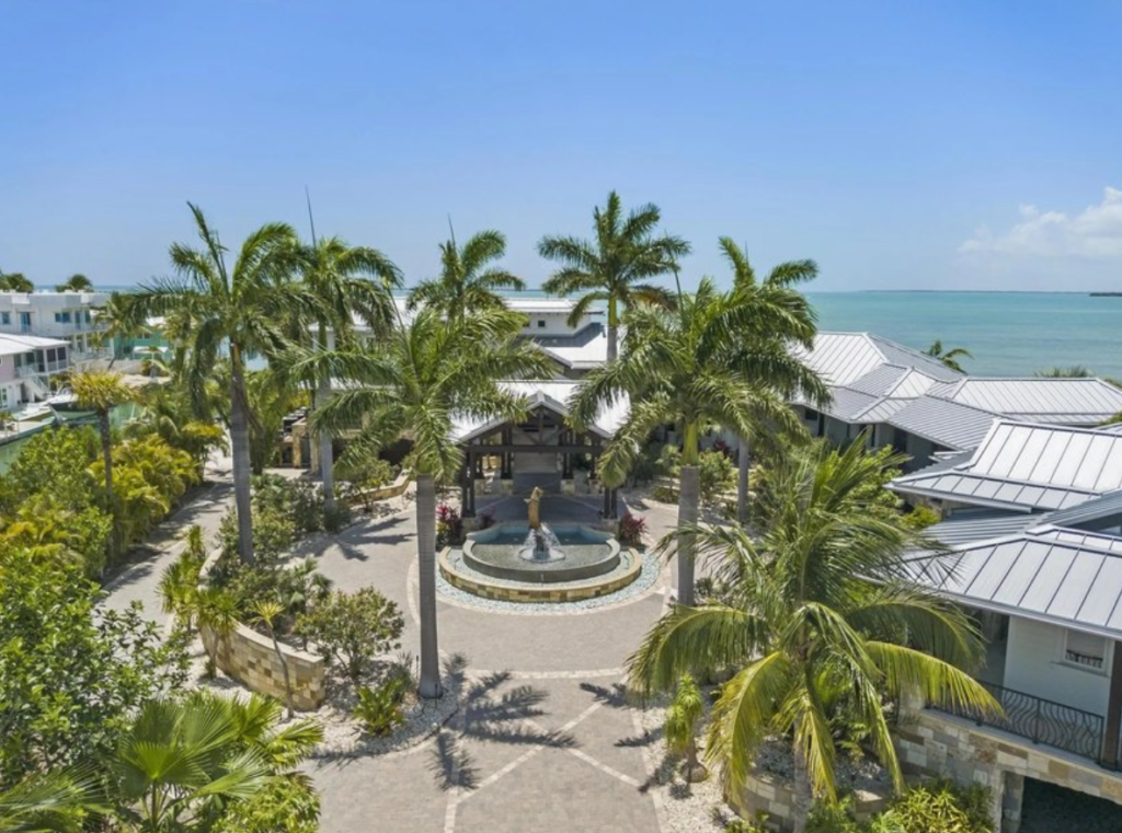 Sydney Sweeney's $13.5M Florida Keys Retreat Purchase Makes Waves
