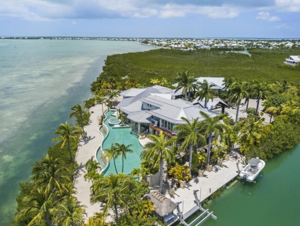 Sydney Sweeney's $13.5M Florida Keys Retreat Purchase Makes Waves