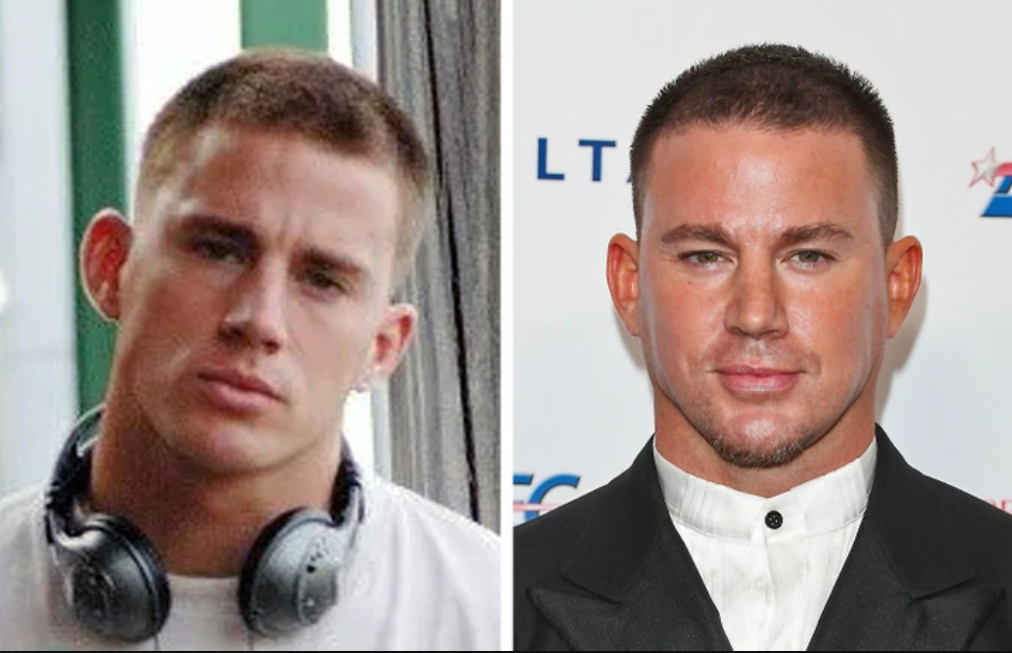 The Transformation of 14 Handsome Men Who Captivated Us in the 2000s