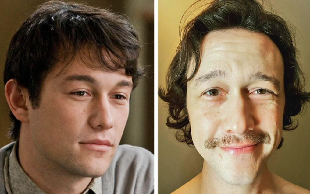 The Transformation of 14 Handsome Men Who Captivated Us in the 2000s