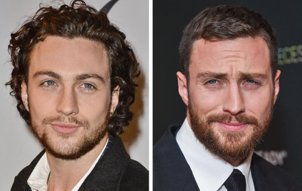 The Transformation of 14 Handsome Men Who Captivated Us in the 2000s