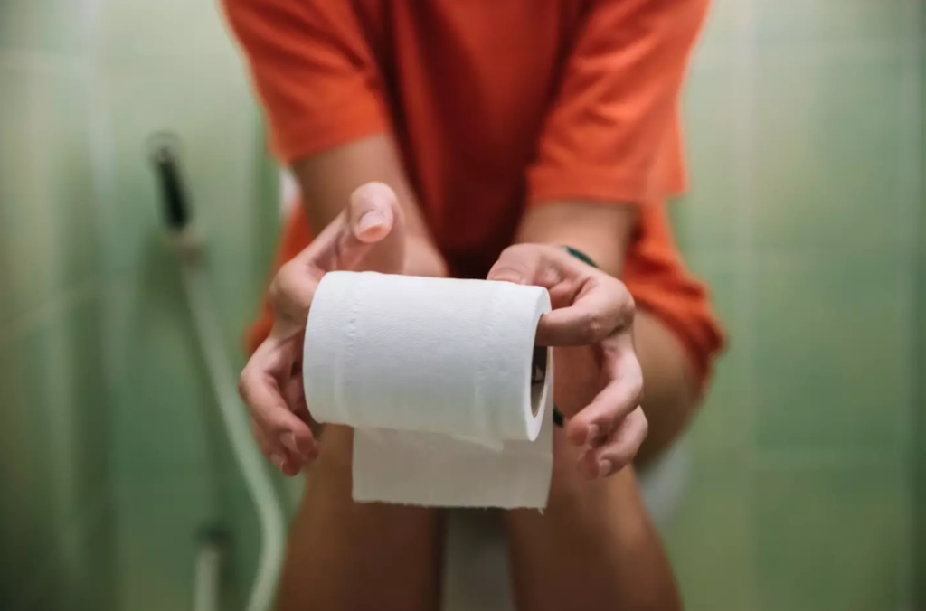 Scientists recommend following the '21 second rule' when urinating for better health