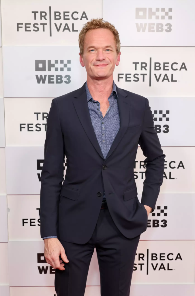 Neil Patrick Harris Uninterested in Twin's Biological Parentage