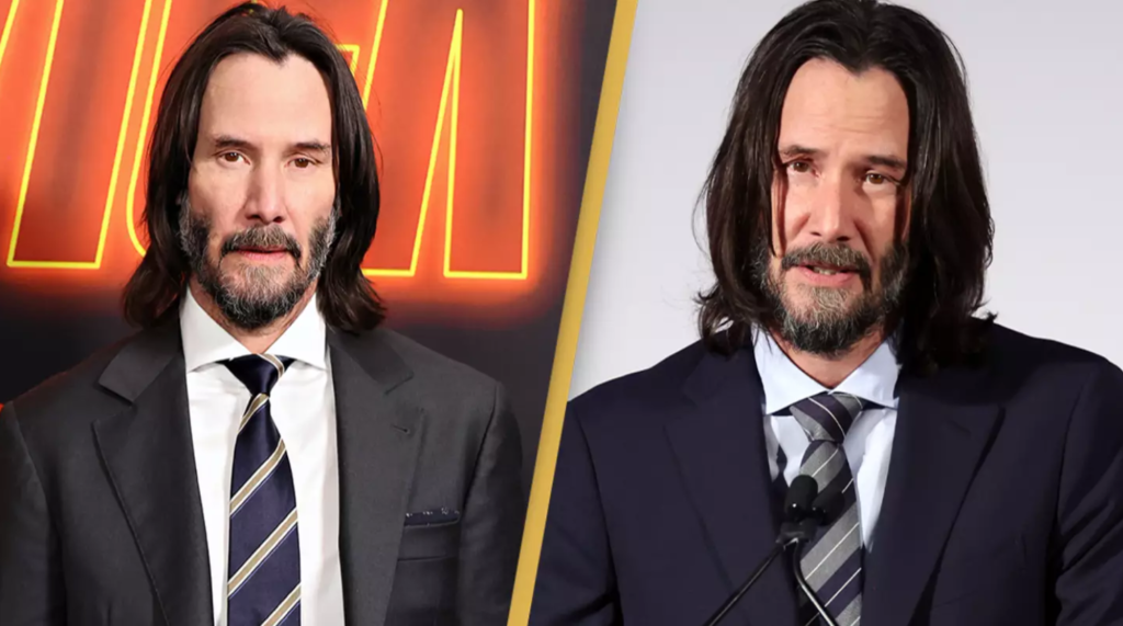 Fake Keanu Reeves Scams Woman for Over $700,000