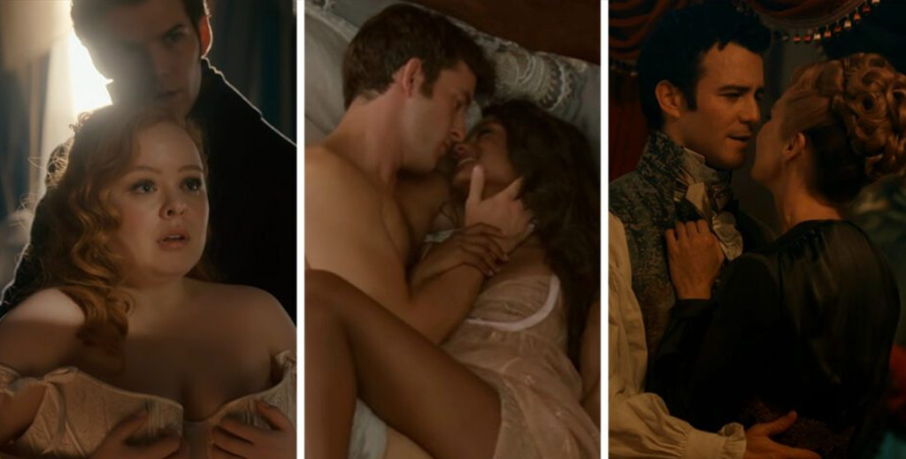 Ranking Bridgerton Season 3 Sex Scenes: From Worst to Best