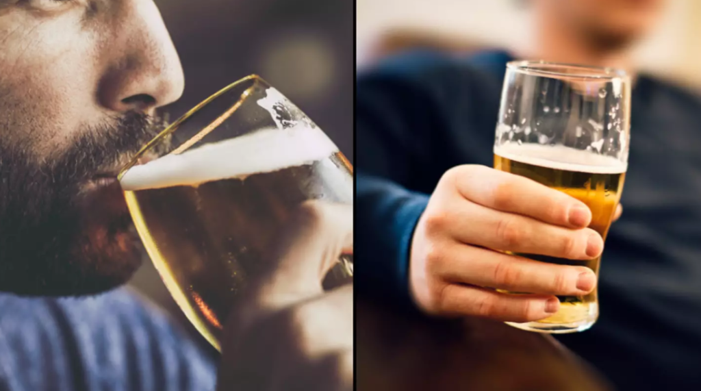 Warning: New cancer symptoms linked to alcohol consumption in young adults!