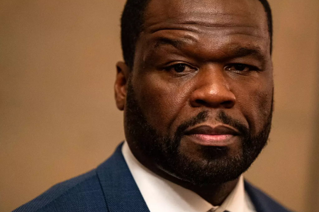 50 Cent Files $4 Million Lawsuit Against Taco Bell Over Name Request