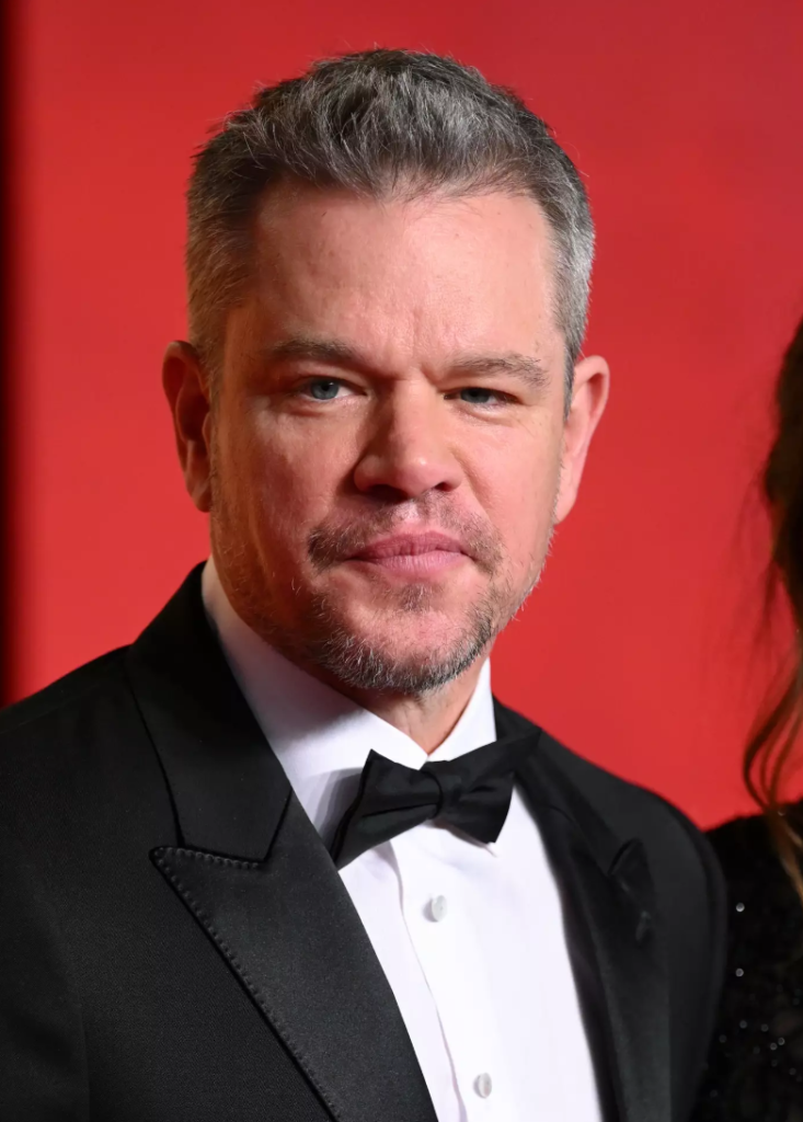 Matt Damon's Biggest Regret: Passing on Record-Breaking Role Offer