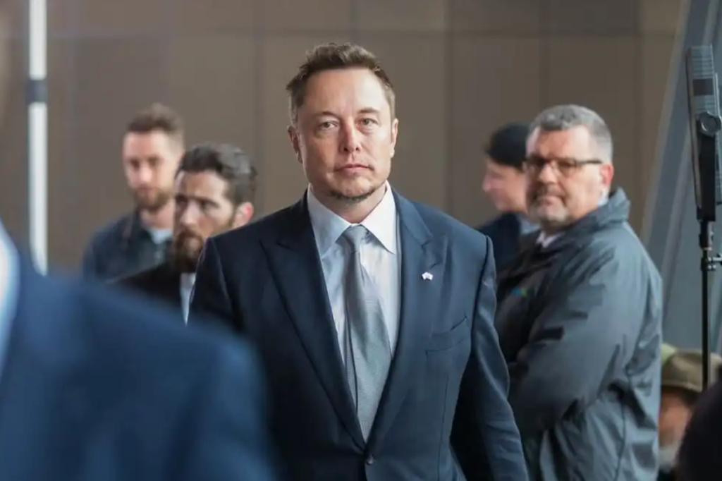 Elon Musk Set to Become Trillionaire Sooner Than Expected