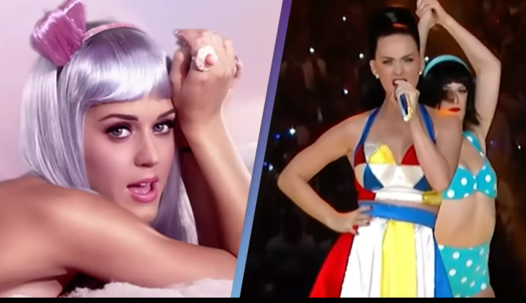 Revelation Behind 'California Gurls' Lyric Stuns Fans!