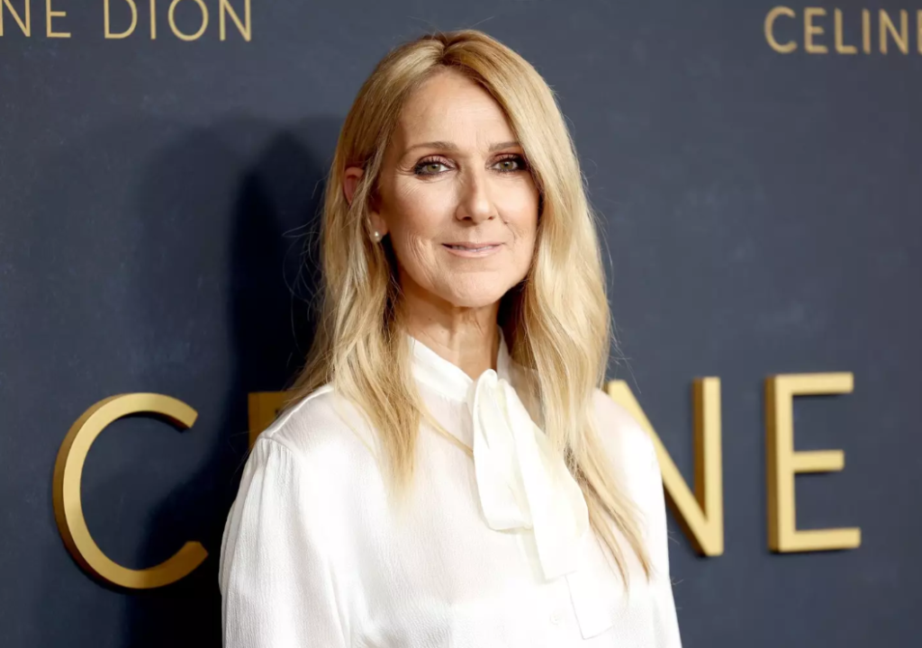 Céline Dion Shares Heartbreaking Footage of Seizure During Stiff Person's Syndrome Battle