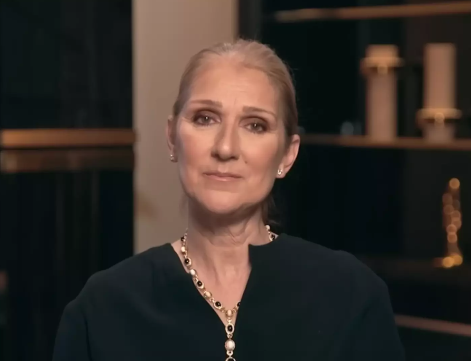 Céline Dion Shares Heartbreaking Footage of Seizure During Stiff Person's Syndrome Battle